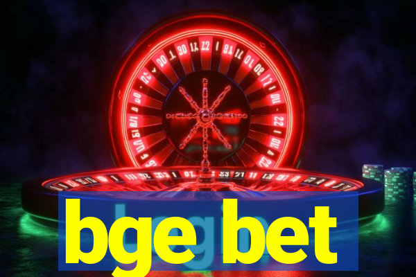 bge bet